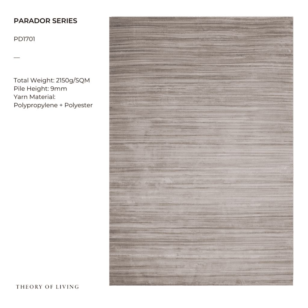 Parador Series PD1701