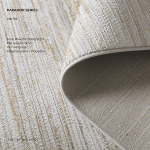 Parador Series PD1718