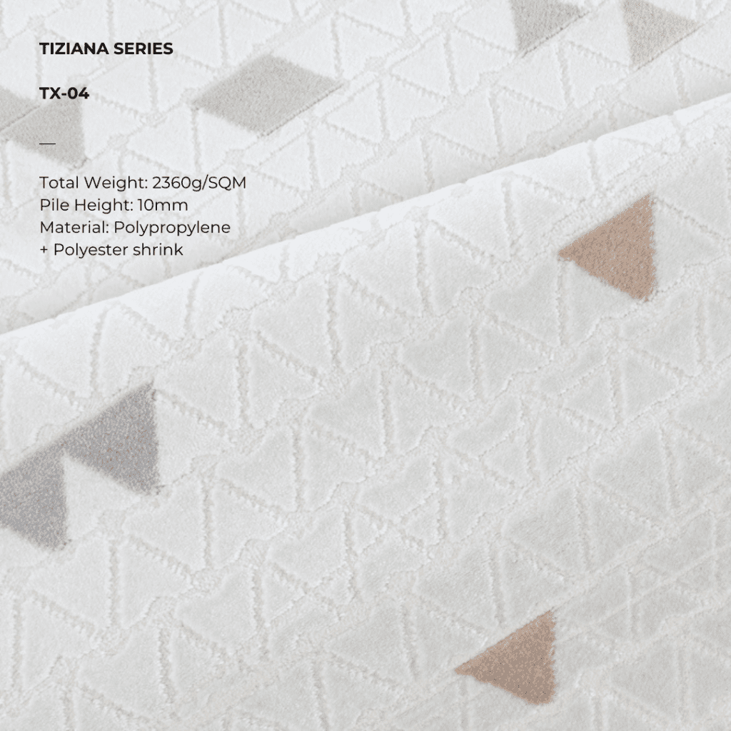 Tiziana Series TX-04