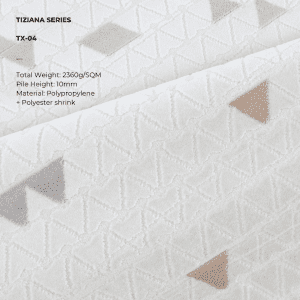 Tiziana Series TX-04