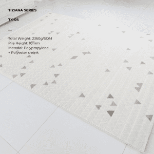 Tiziana Series TX-04