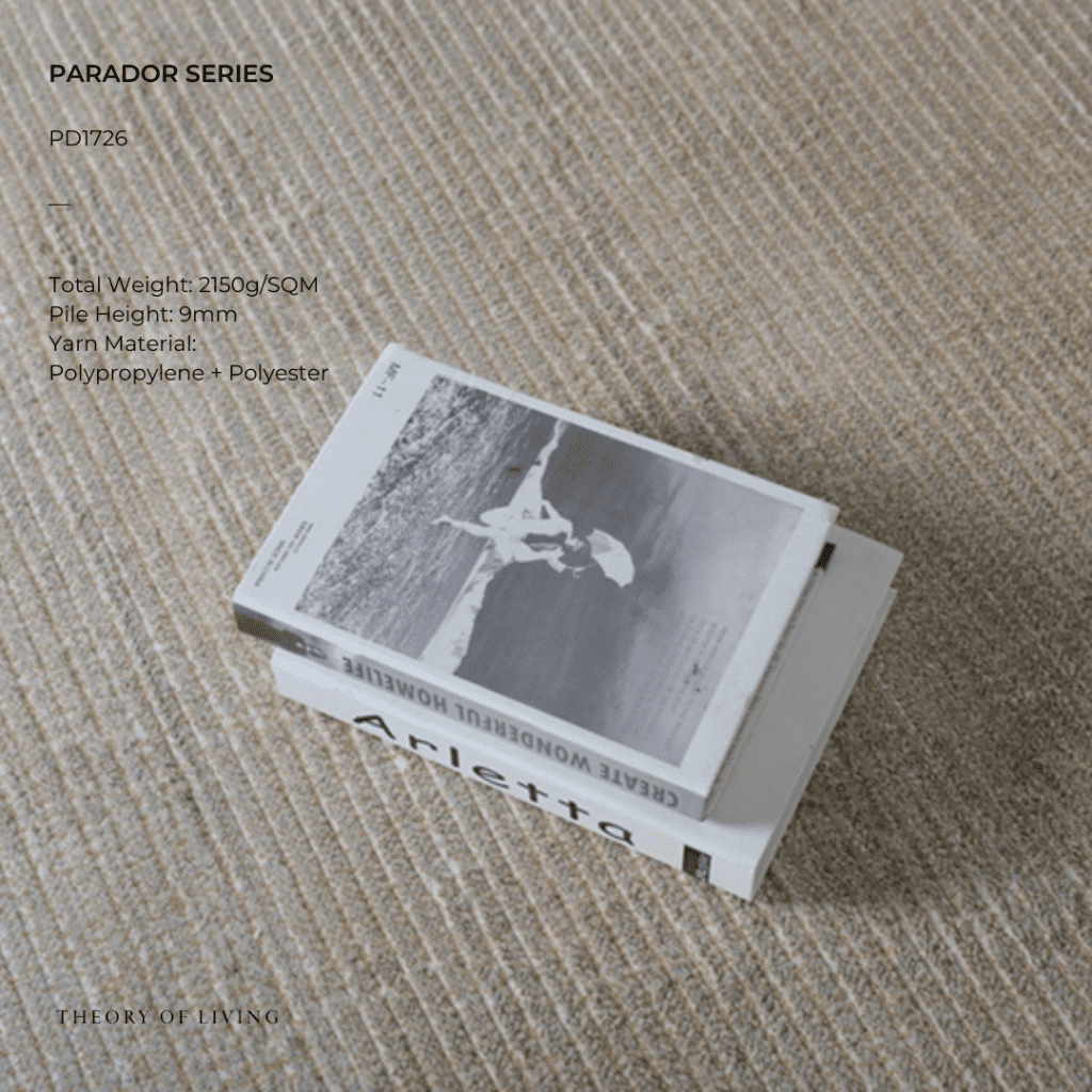 Parador Series PD1726