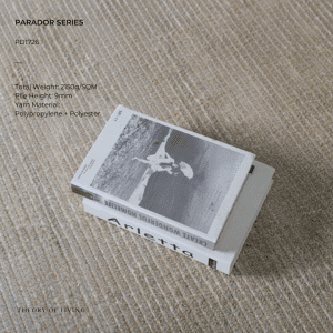 Parador Series PD1726