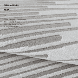 Tiziana Series TX-07