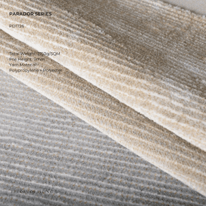 Parador Series PD1726