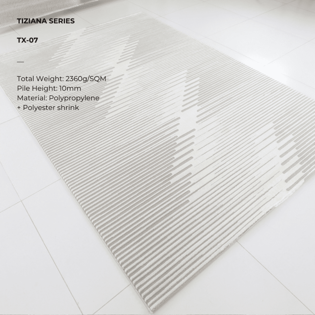 Tiziana Series TX-07
