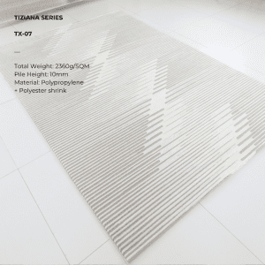 Tiziana Series TX-07