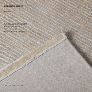 Parador Series PD1726