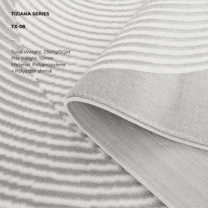 Tiziana Series TX-08