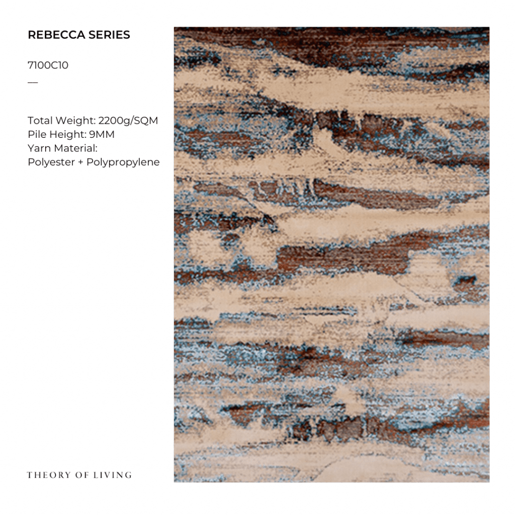 Rebecca Series 7100C10