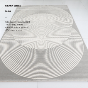 Tiziana Series TX-08