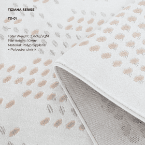 Tiziana Series TX-01