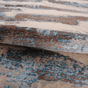 Rebecca Series 7100C10