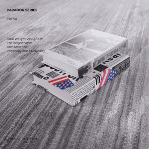 Parador Series PD1701