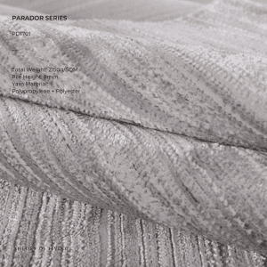 Parador Series PD1701