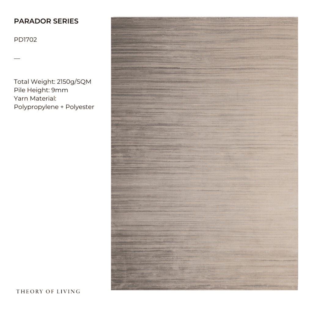 Parador Series PD1702