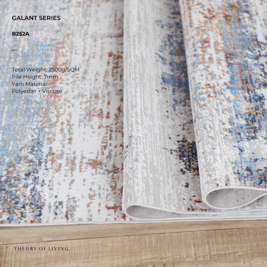 Galant Series B252A