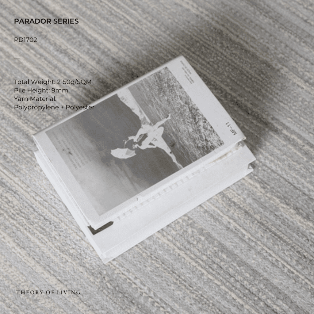 Parador Series PD1702