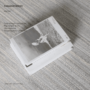 Parador Series PD1702