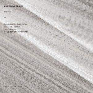 Parador Series PD1702