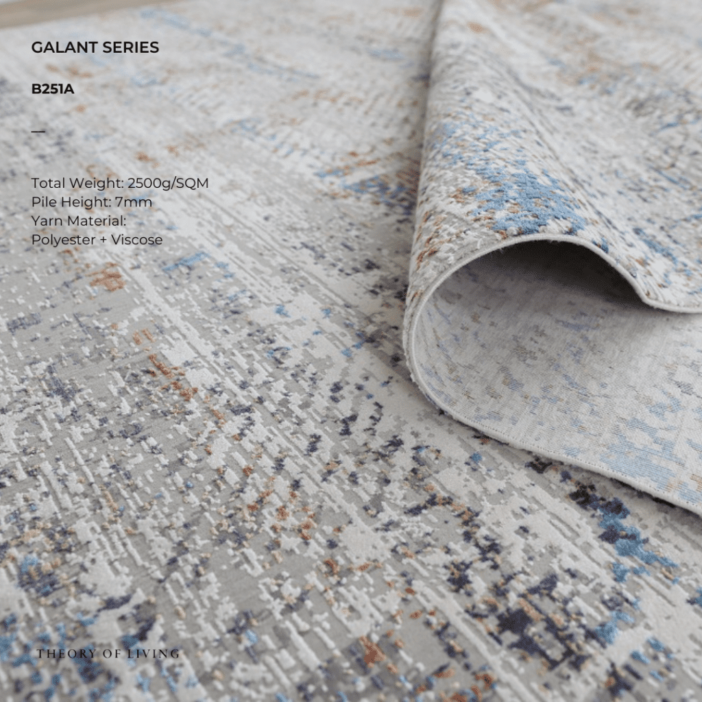 Galant Series B251A