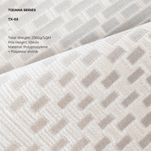 Tiziana Series TX-03