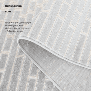 Tiziana Series TX-03