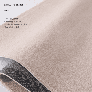 Barlotte Series H03J