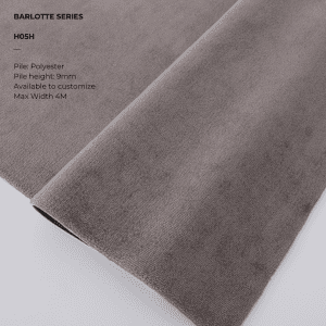 Barlotte Series H05H