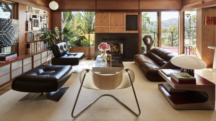 5 Furnishing Styles in 2024