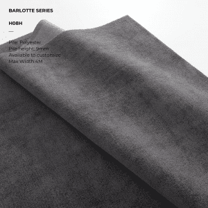 Barlotte Series H08H