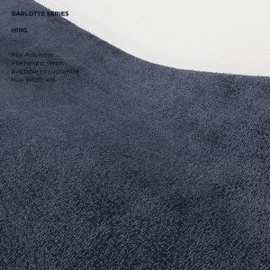 Barlotte Series H10G