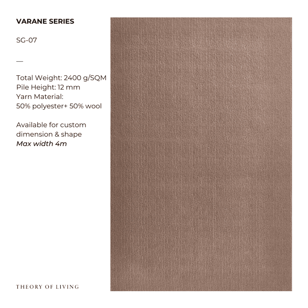 Barane Series SG-07