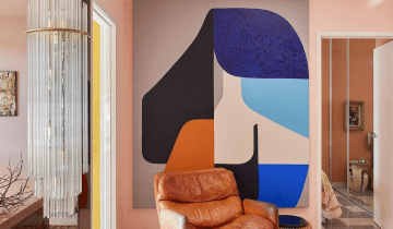 5 Ideas to Decorate Your Home with Peach Fuzz Color Scheme