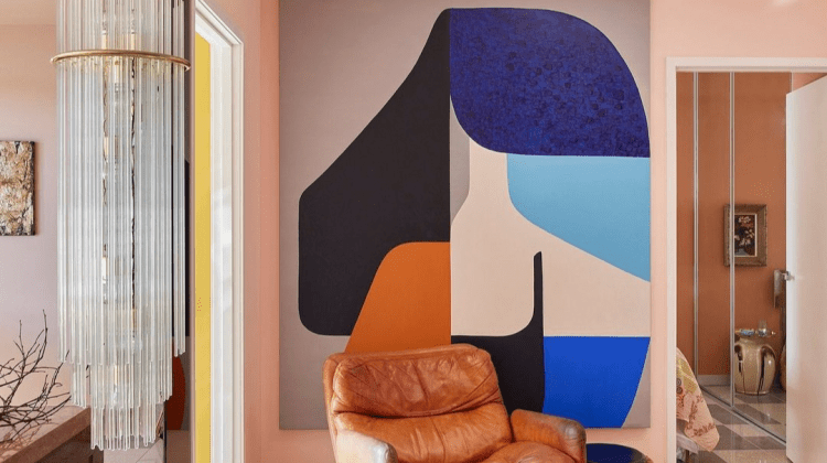 5 Ideas to Decorate Your Home with Peach Fuzz Color Scheme