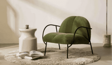 9 Ways to Fengshui Your Reading Nook