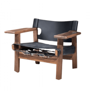 Cello Lounge Chair