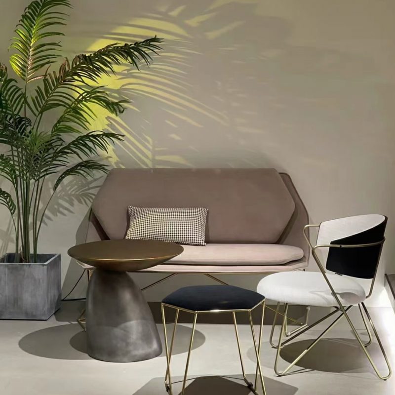 Allery Chair