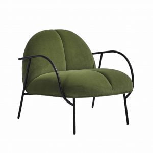 Mantsy Lounge Chair