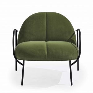 Mantsy Lounge Chair