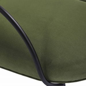 Mantsy Lounge Chair