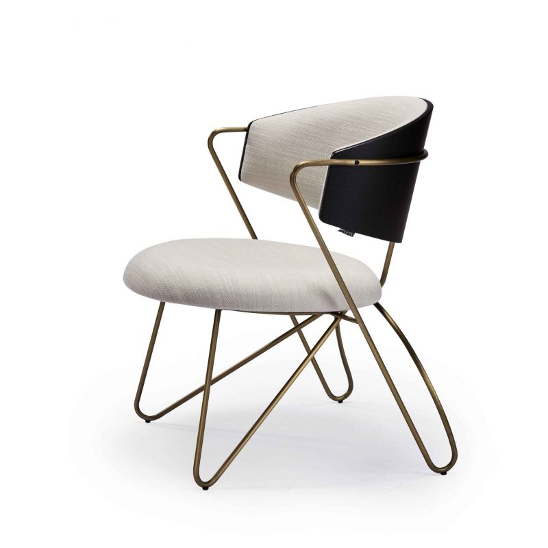 Allery Chair