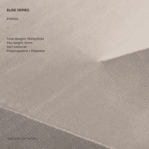 Elise Series Rug EM2224