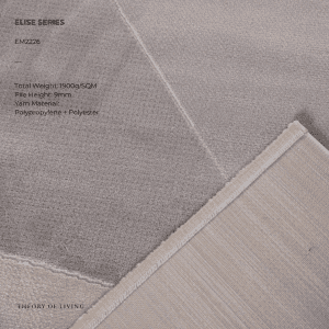 Elise Series Rug EM2226