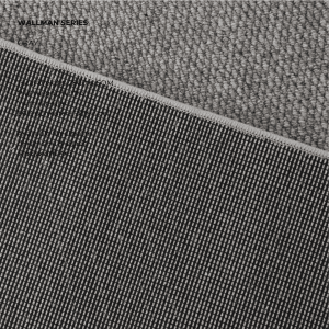 Wallman Series GREY