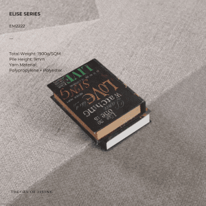 Elise Series Rug EM2222