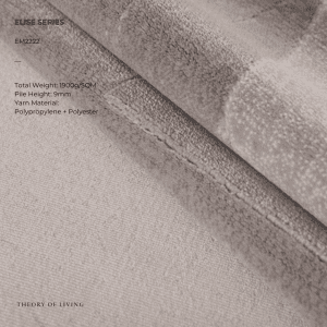 Elise Series Rug EM2222