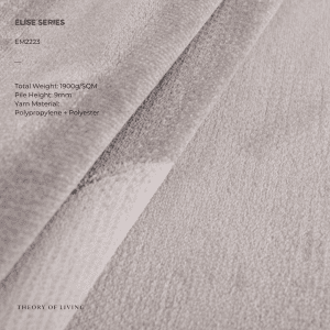 Elise Series Rug EM2223