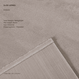 Elise Series Rug EM2223
