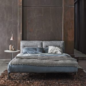 Selma Bed Frame
